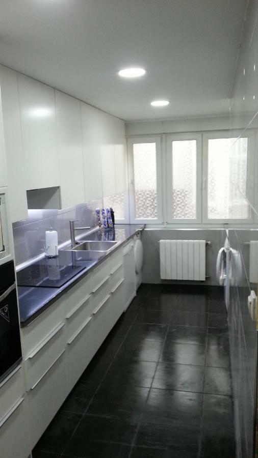 La Casa De Alba Lejlighed Gijón Eksteriør billede