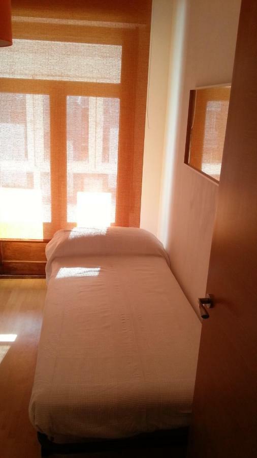 La Casa De Alba Lejlighed Gijón Eksteriør billede