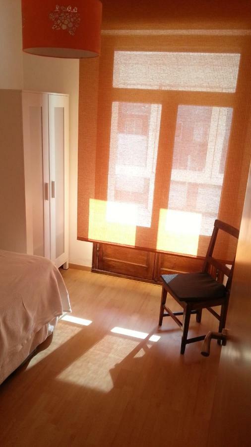 La Casa De Alba Lejlighed Gijón Eksteriør billede