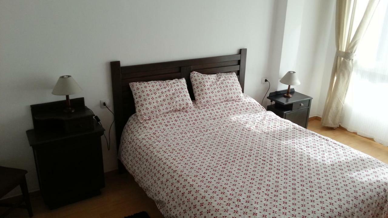 La Casa De Alba Lejlighed Gijón Eksteriør billede