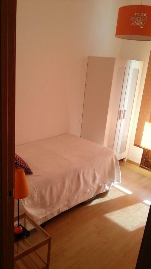 La Casa De Alba Lejlighed Gijón Eksteriør billede