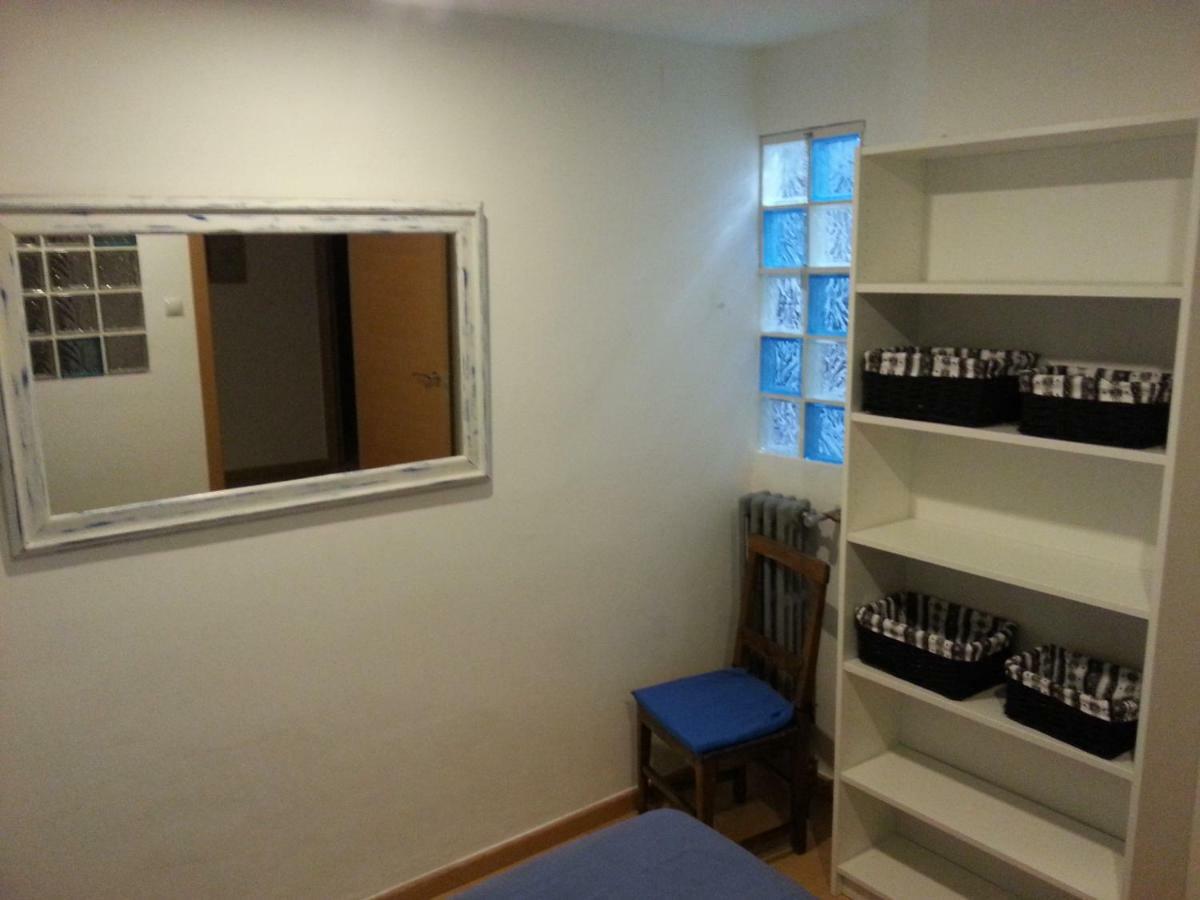 La Casa De Alba Lejlighed Gijón Eksteriør billede