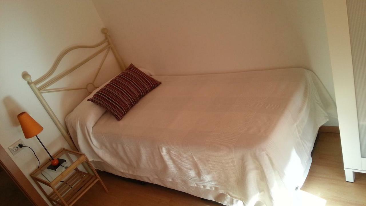 La Casa De Alba Lejlighed Gijón Eksteriør billede