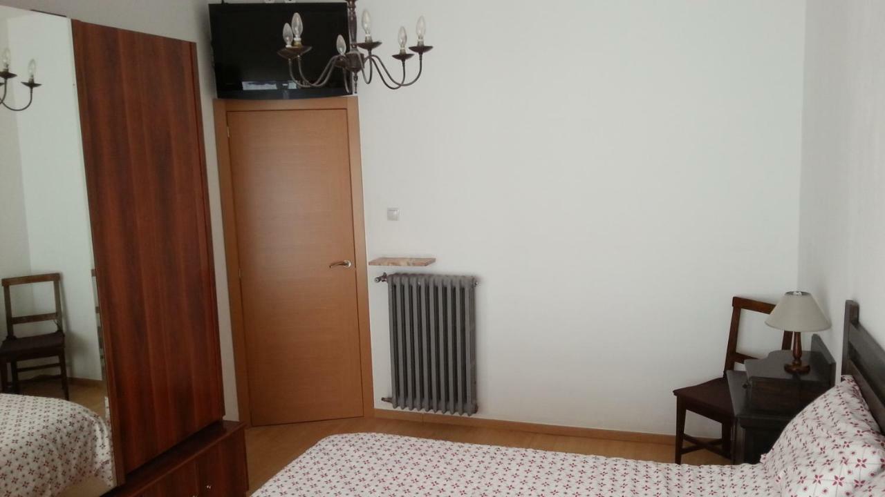 La Casa De Alba Lejlighed Gijón Eksteriør billede
