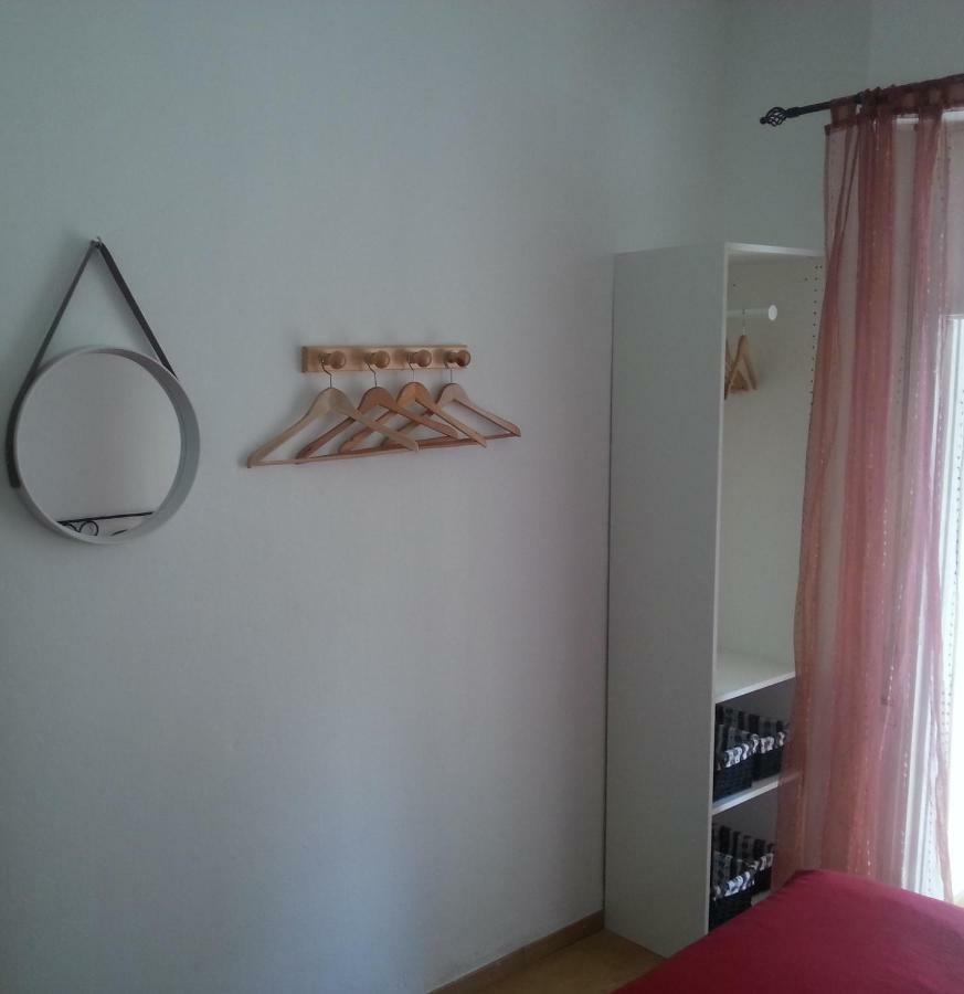 La Casa De Alba Lejlighed Gijón Eksteriør billede