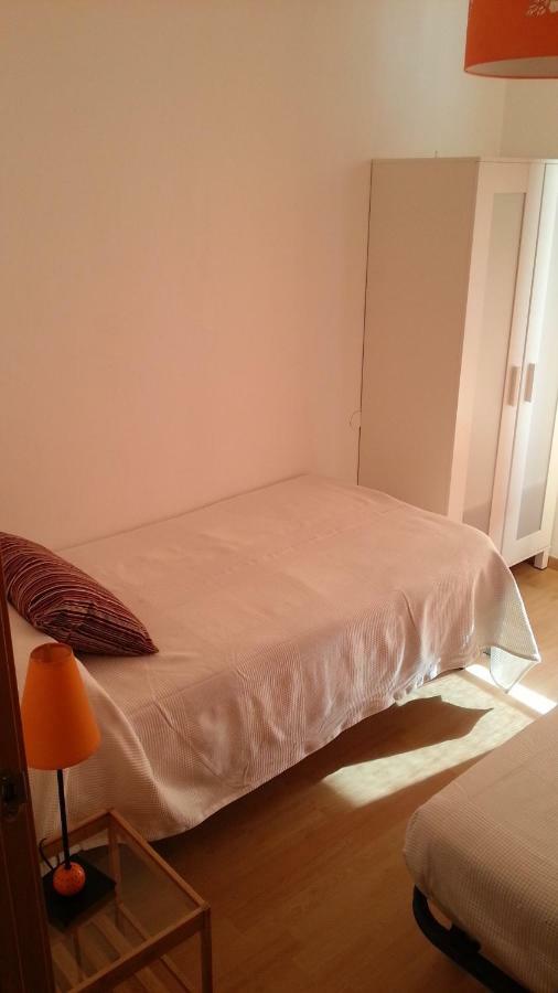 La Casa De Alba Lejlighed Gijón Eksteriør billede