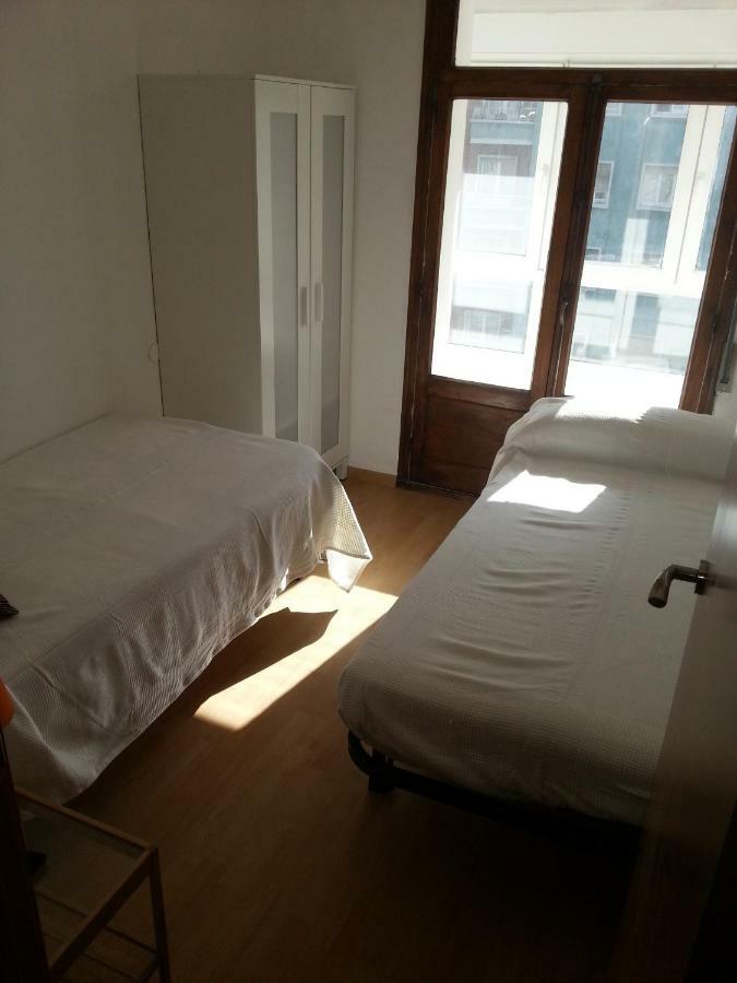 La Casa De Alba Lejlighed Gijón Eksteriør billede