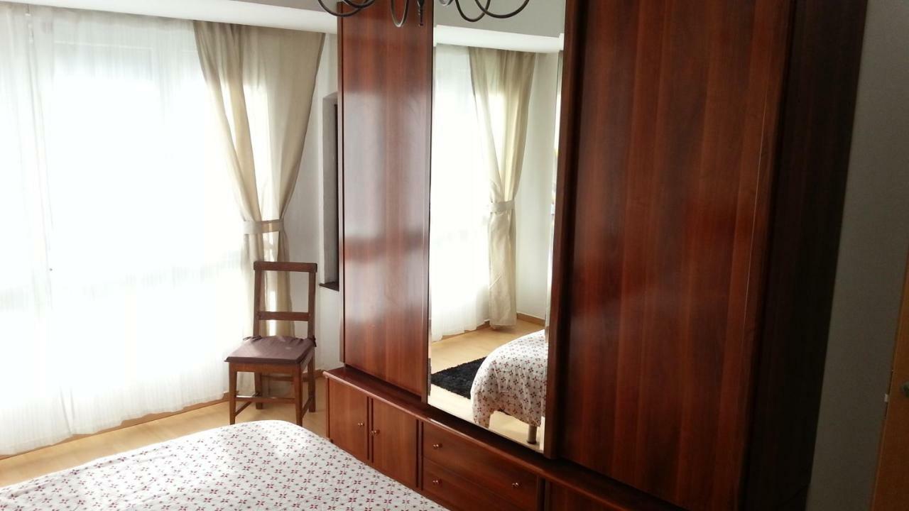 La Casa De Alba Lejlighed Gijón Eksteriør billede