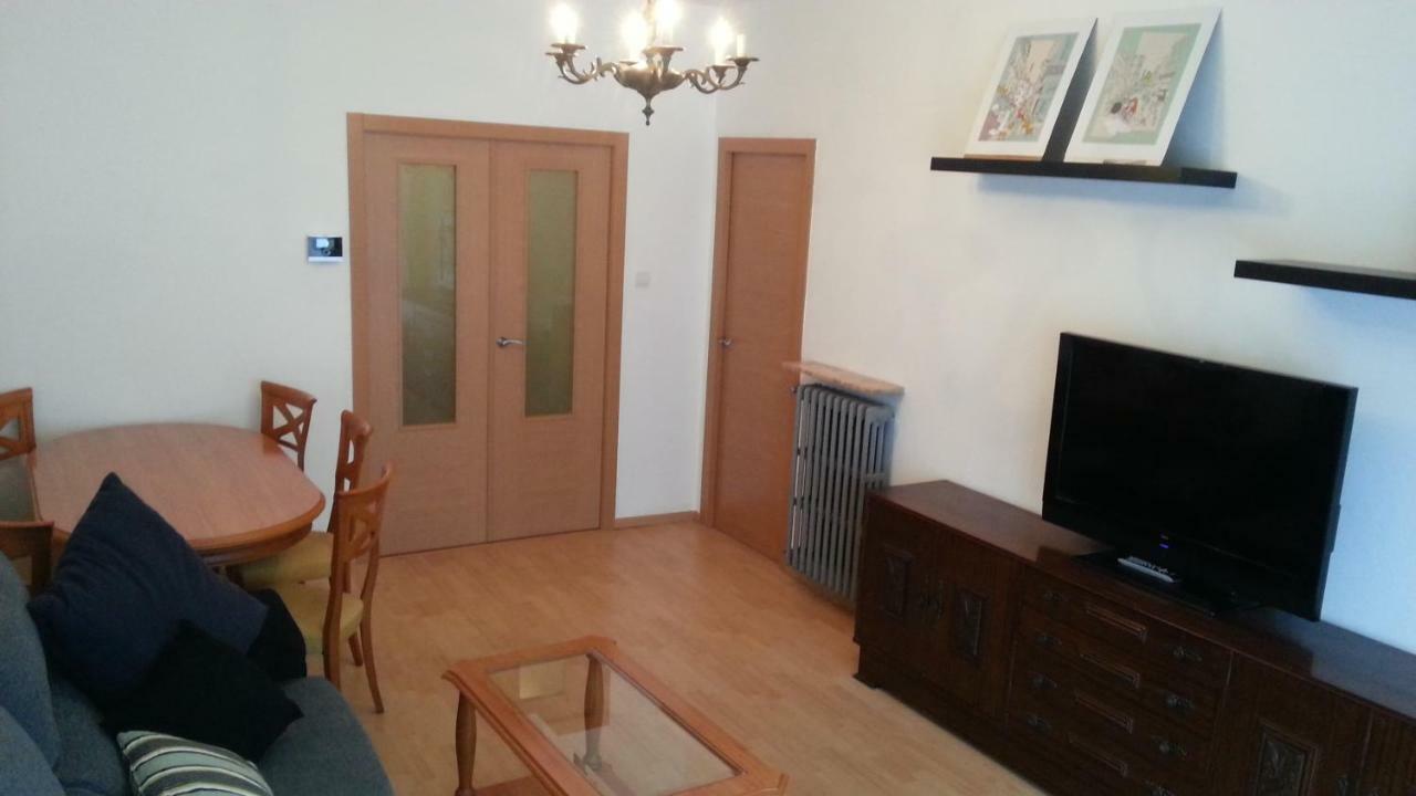 La Casa De Alba Lejlighed Gijón Eksteriør billede